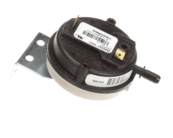 Trane CNT04320 CONTROL; DIFFERENTIAL PRESSURE