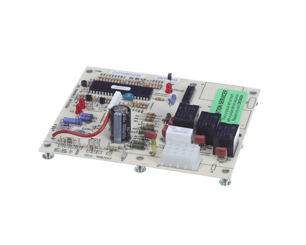 Trane CNT04335 CONTROL; DEFROST-DUAL COMPRESS