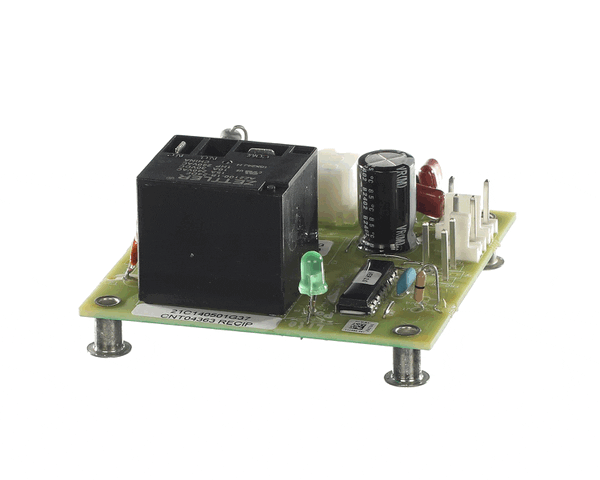 Trane CNT04363 CONTROL; DEFROST