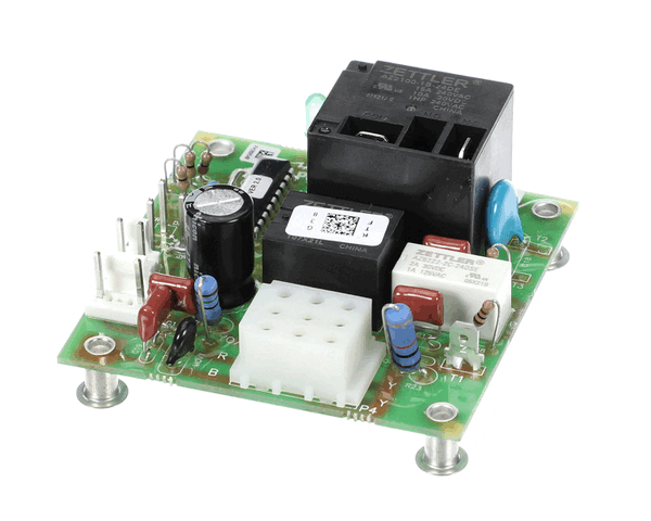 Trane CNT04364 DEFROST CONTROL BOARD