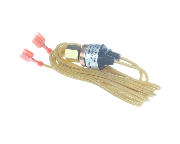 Trane CNT04961 CONTROL, LOW PRESSURE, 25 OPEN