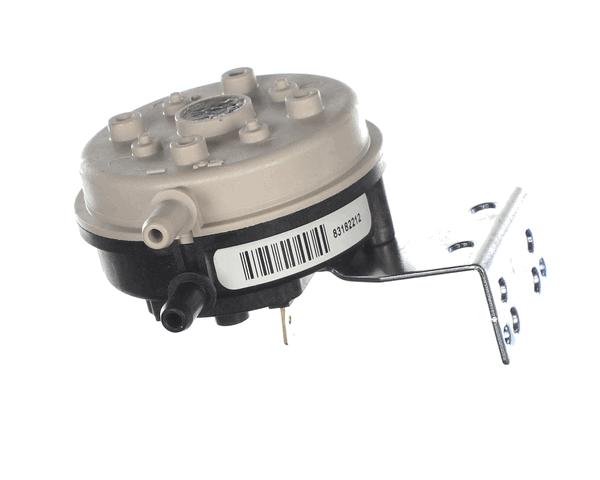 Trane CNT04991 CONTROL; AIR PRESSURE; .10 IN