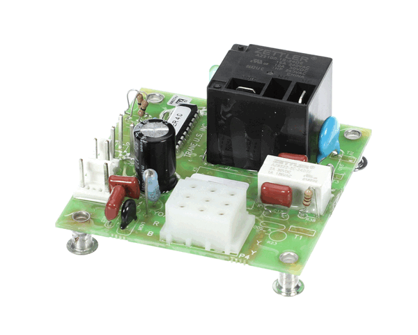 Trane CNT05001 CONTROL; DEFROST