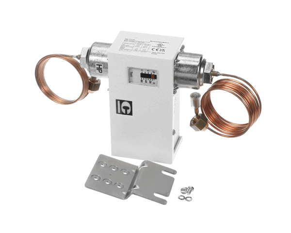 Trane CNT05044 CONTROL; PRESSURE DIFFERENTIAL