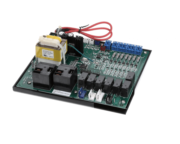 Trane CNT05155 CONTROL MODULE ASSEMBLY 208/23