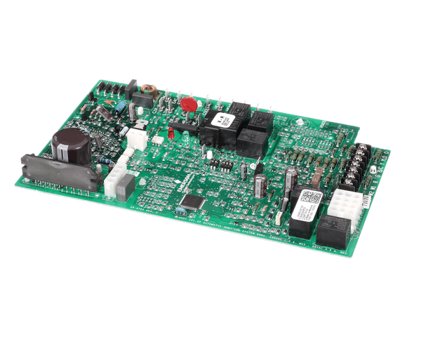 Trane CNT05159 CONTROL, INTEGRATED FURNACE CO