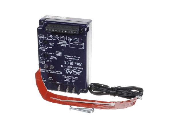 Trane CNT05182 CONTROL; THREE PROBE HEAD PRES