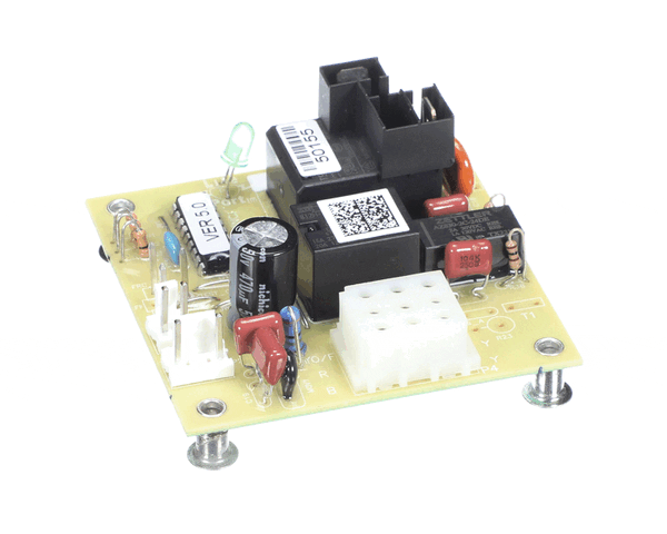 Trane CNT05482 DEFROST-CONTROL