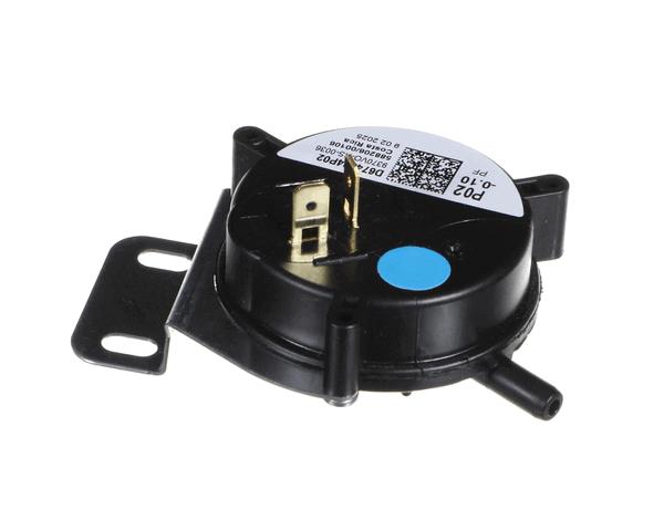 Trane CNT05641 CONTROL; AIR PRESSURE, SPST, 2