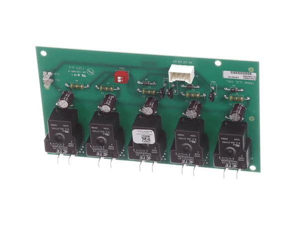 Trane CNT06194 CONTROL; 24V ELECTRONIC HEATER