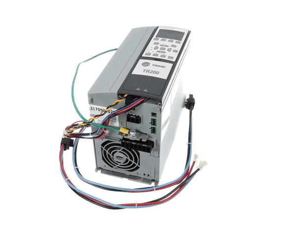 Trane CNT06674 CONTROL; VFD A3 450V 7.5 HP