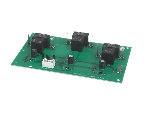 Trane CNT06695 CONTROL; ELECTRONIC HEATER CON