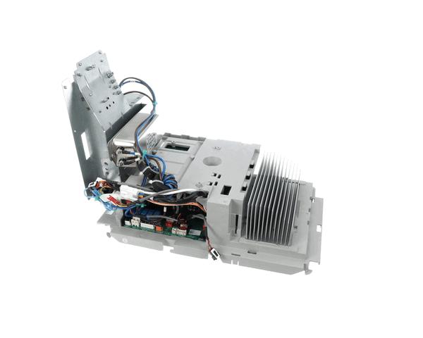 Trane CNT06863 CONTROL; ELECTRIC BOX ASSEMBLY