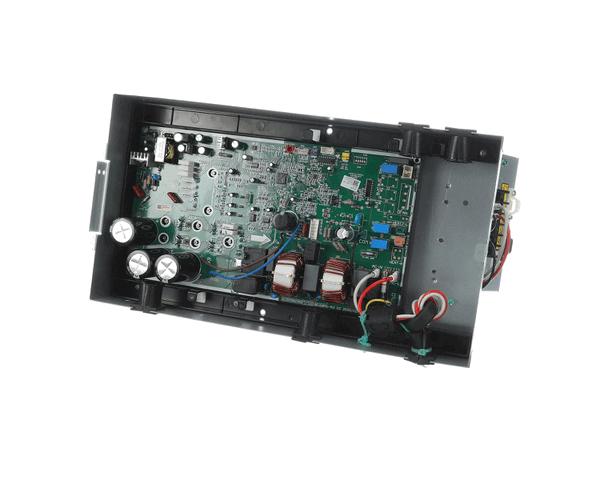 Trane CNT06871 CONTROL; ELECTRIC BOX ASSEMBLY