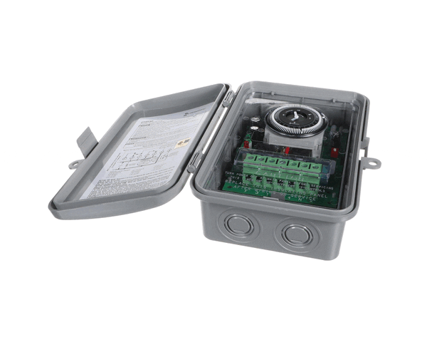 Trane CNT06959 CONTROL; TIMER, DEFROST, 120-2