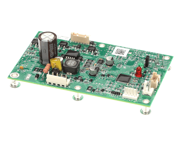 Trane CNT07029 CONTROL; EEV BOARD ASSEMBLY