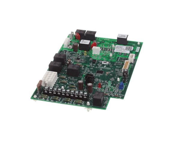 Trane CNT07081 CONTROL; INTEGRATED FURNACE CO