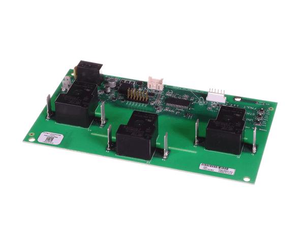 Trane CNT07207 CONTROL; ELECTRIC HEAT, COM