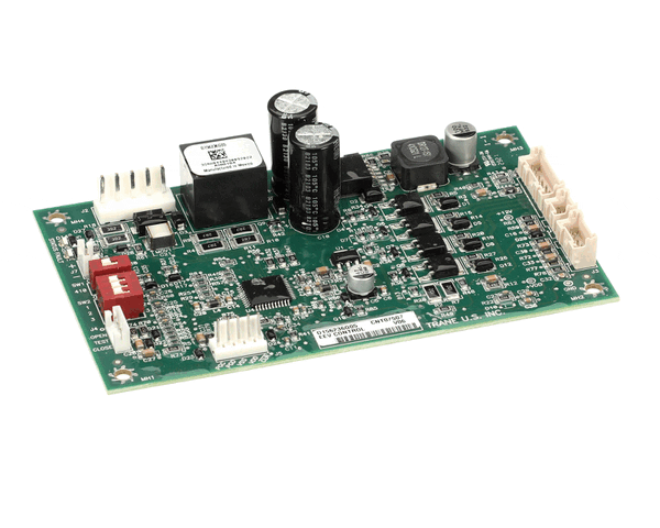 Trane CNT07507 CONTROL; BOARD ASSEMBLY, ELECT