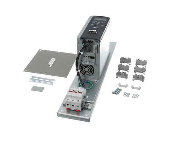 Trane CNT07652 KIT; RTAA 460V CONTROL PANEL U