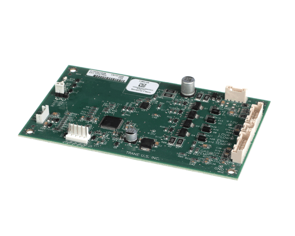 Trane CNT07690 CONTROL; BOARD ASSEMBLY, ELECT