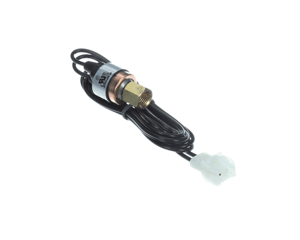 Trane CNT07730 CONTROL, HI-PRESSURE, BLACK LE