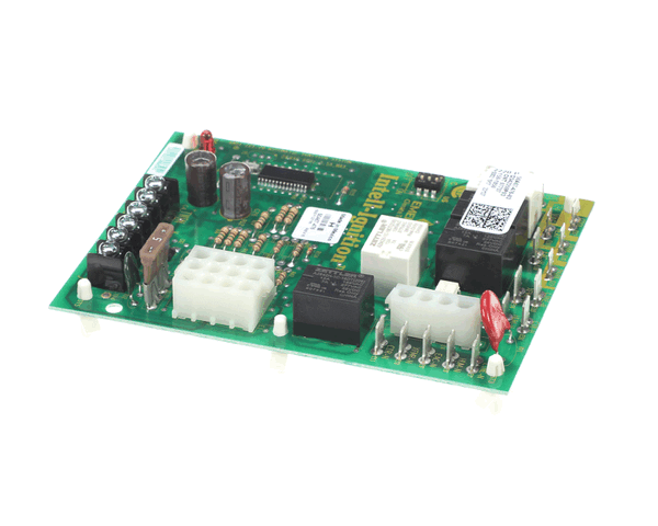 Trane CNT07737 CONTROL, INTEGRATED FURNACE