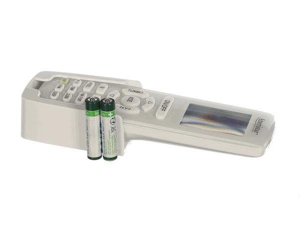 Trane CNT07852 CONTROL; REMOTE INCLUDES HOLDE