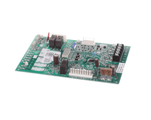 Trane CNT07939 CONTROL; INTEGRATED FURNACE CO