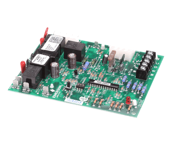 Trane CNT07941 CONTROL, IFC IGNITION CONTROL