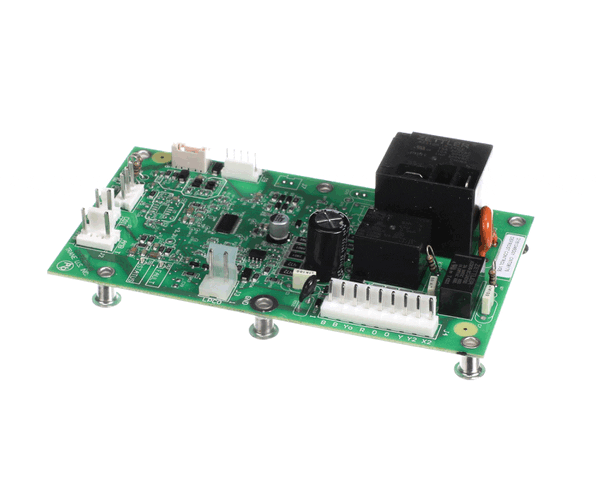 Trane CNT08175 CONTROL; DEFROST