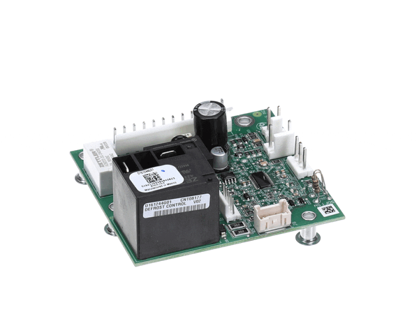 Trane CNT08177 CONTROL, DEFROST