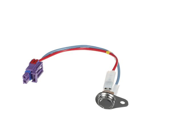 Trane CNT09312 CONTROL; TCO2 LIMIT 120F, W/ H