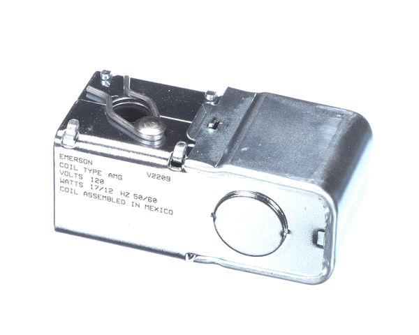 Trane COL03780 COIL;HOLDING, 120V, 50/60 HZ (