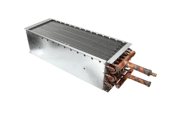 Trane COL15235 COIL; 6 ROW, HYDRONIC, BLOWER