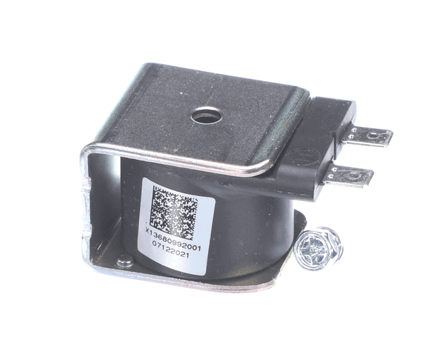 Trane COL29375 SOLENOID; COIL, 24V, 50/60HZ