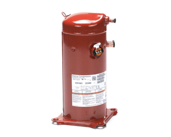 Trane COM08246 COMPRESSOR-94536