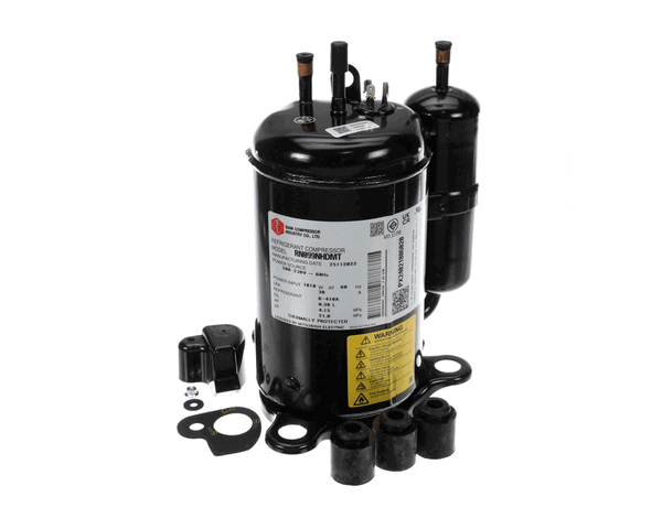 Trane COM09376 COMPRESSOR, 1 TON, 208-230/60/