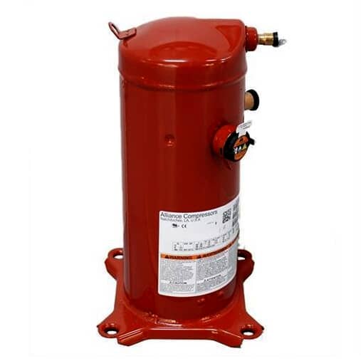 Trane COM10281 4.75TON 410A 230V 3PH COMPRSOR