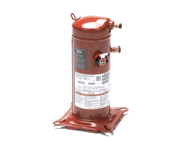 Trane COM11188 COMPRESSOR; SCROLL, ALLIANCE,