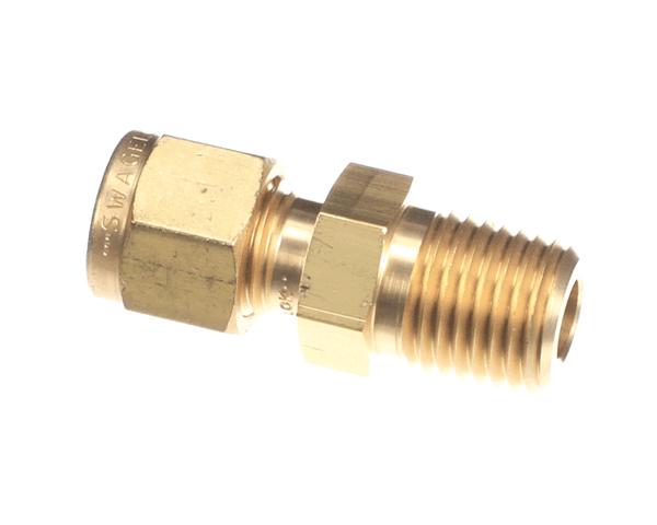 Trane CON00204 CONNECTOR; .25 OD X .25N FERRU