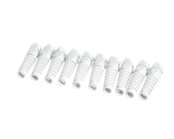 Trane CON00849 CONNECTOR; TEMPERATURE SENSOR