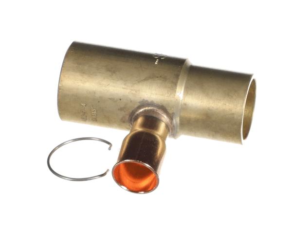 Trane CON02237 CONNECTOR; ASC-7-4-LNWR