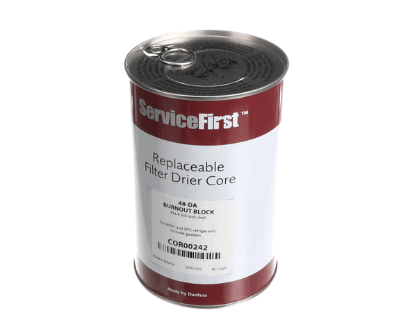 Trane COR00242 CORE; REPLACEABLE, FILTER DRIE