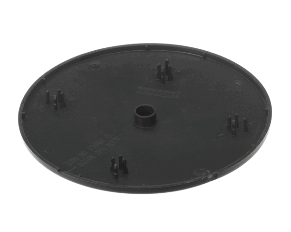 Trane COV03250 COVER, MOTOR, 6.86 DIA