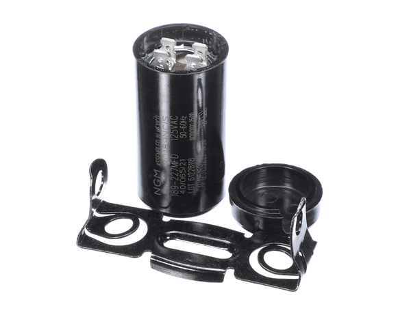 Trane CPT01767 CAPACITOR; START, 189-227 MFD,