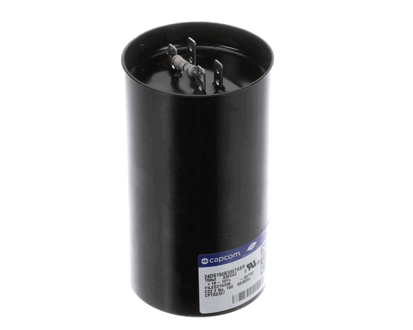 Trane CPT02327 CAPACITOR, START, 140-160 MFD,