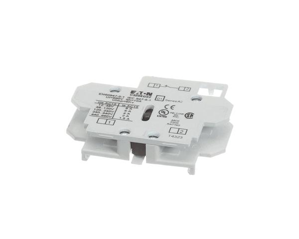 Trane CTC00078 CONTACT; NEMA 00- 2, 1 N.C. AU