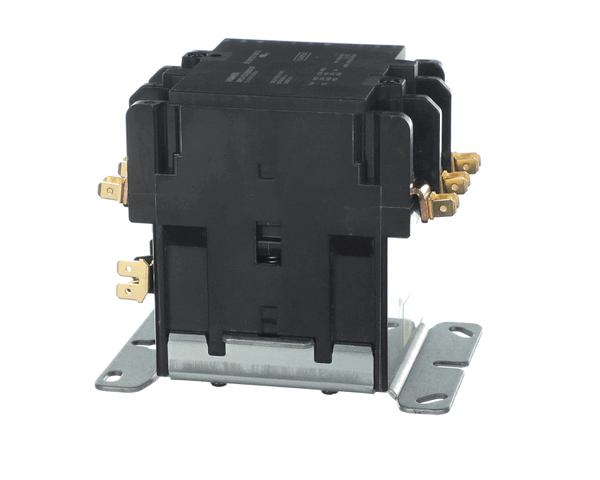 Trane CTR01129 CONTACTOR; 3 POLE 75A W/O AUXI