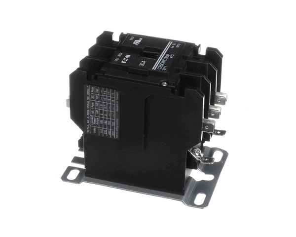 Trane CTR01494 CONTACTOR; 3P, NO, 30A, 110, Q